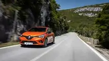 Essai Renault Clio 5