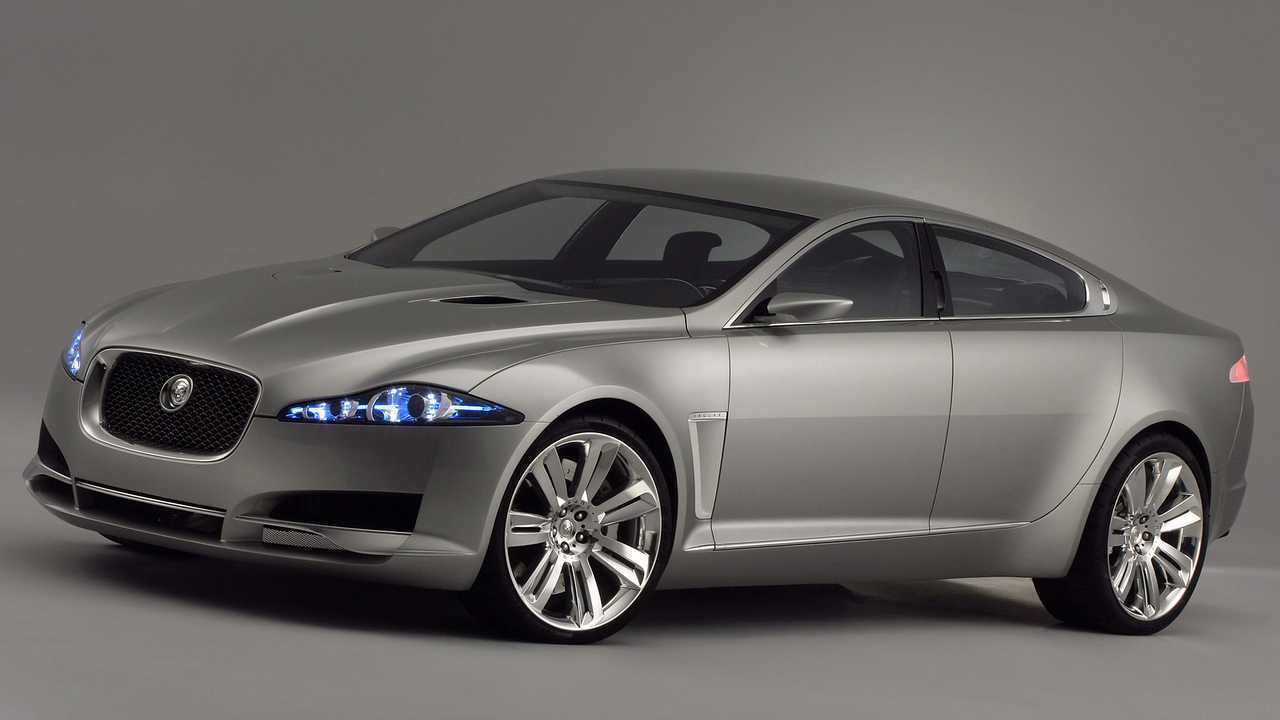 Ian Callum, un designer e le sue auto