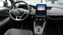 Renault Zoé 2019
