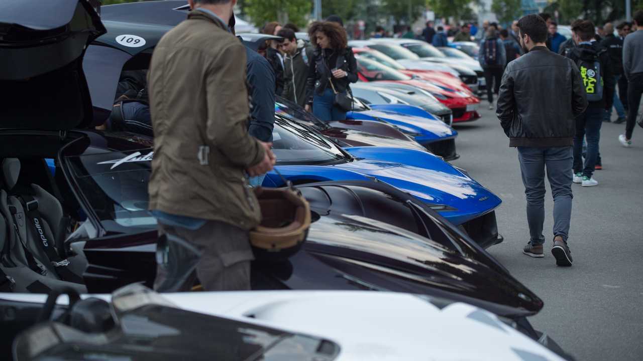 Motor1Days 2019