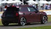 Mini JCW GP