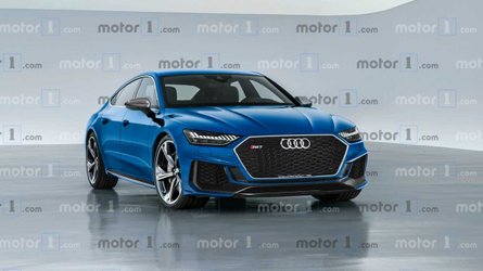Gloss Mid Blue Universal Car Sun Strip Performance Blue