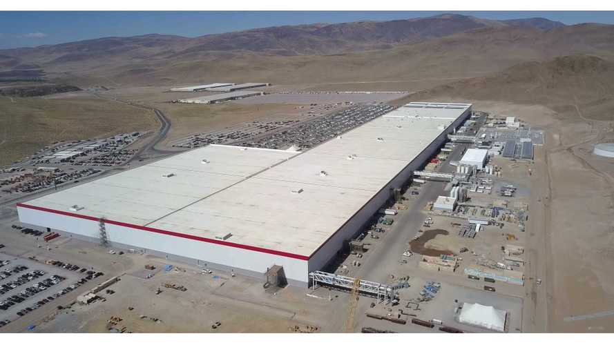 Tesla's Gigafactories: Are They The Company's Most Important Innovation?