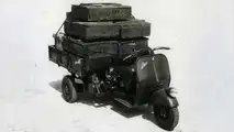 Storia di Ape Piaggio