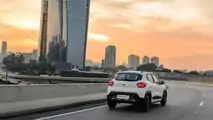 Renault Kwid Outsider 2020
