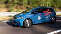 ZF präsentiert Zweigang-Getriebe für Elektroautos