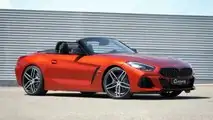G-Power BMW Z4 M40i