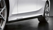 BMW Série 3 Touring M Performance