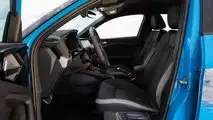 Prueba Audi A1 Sportback 30 TFSI 2019