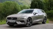 Essai Volvo V60