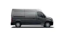 Renault Master Facelift (2019)