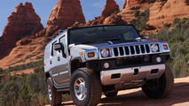 2008 Hummer H2