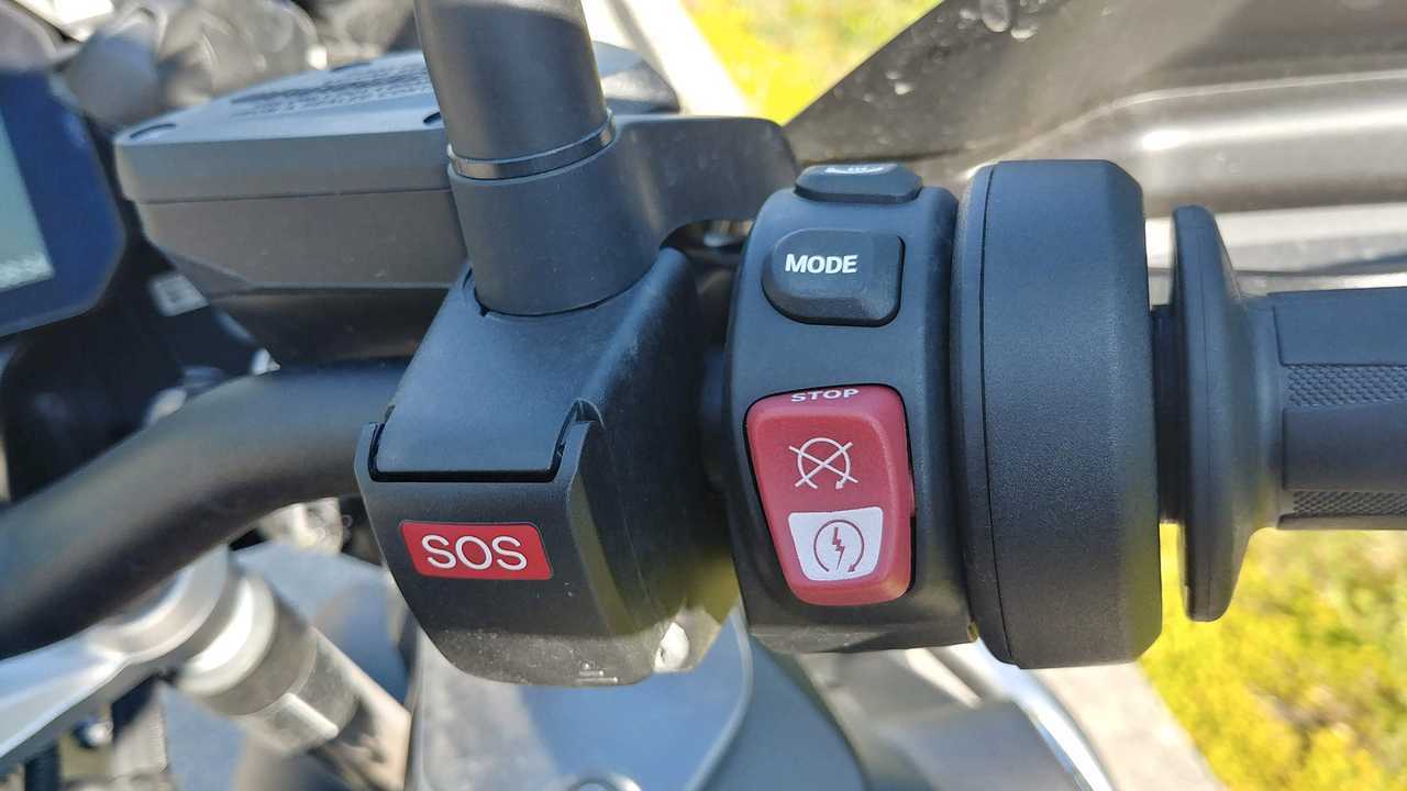 2019 BMW R 1250 GS