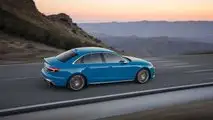 Audi S4 TDI 2020