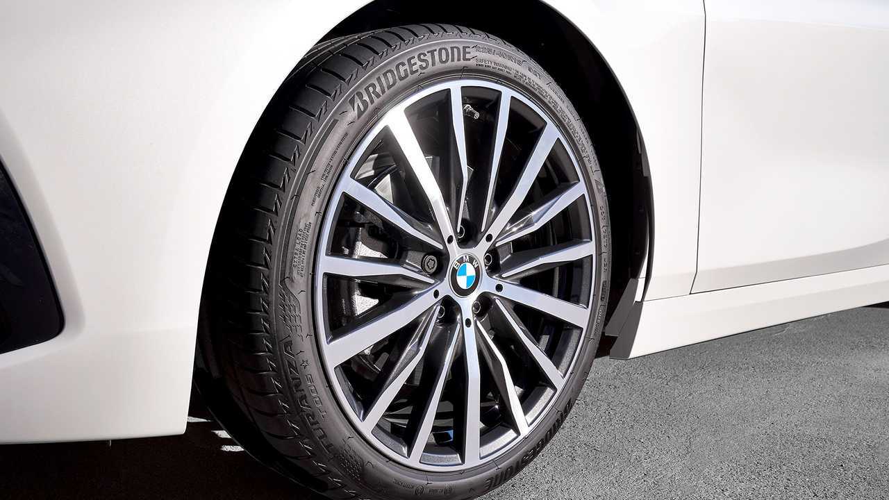BMW Serie 1 2019