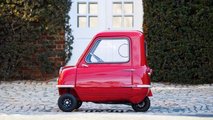 Peel P50