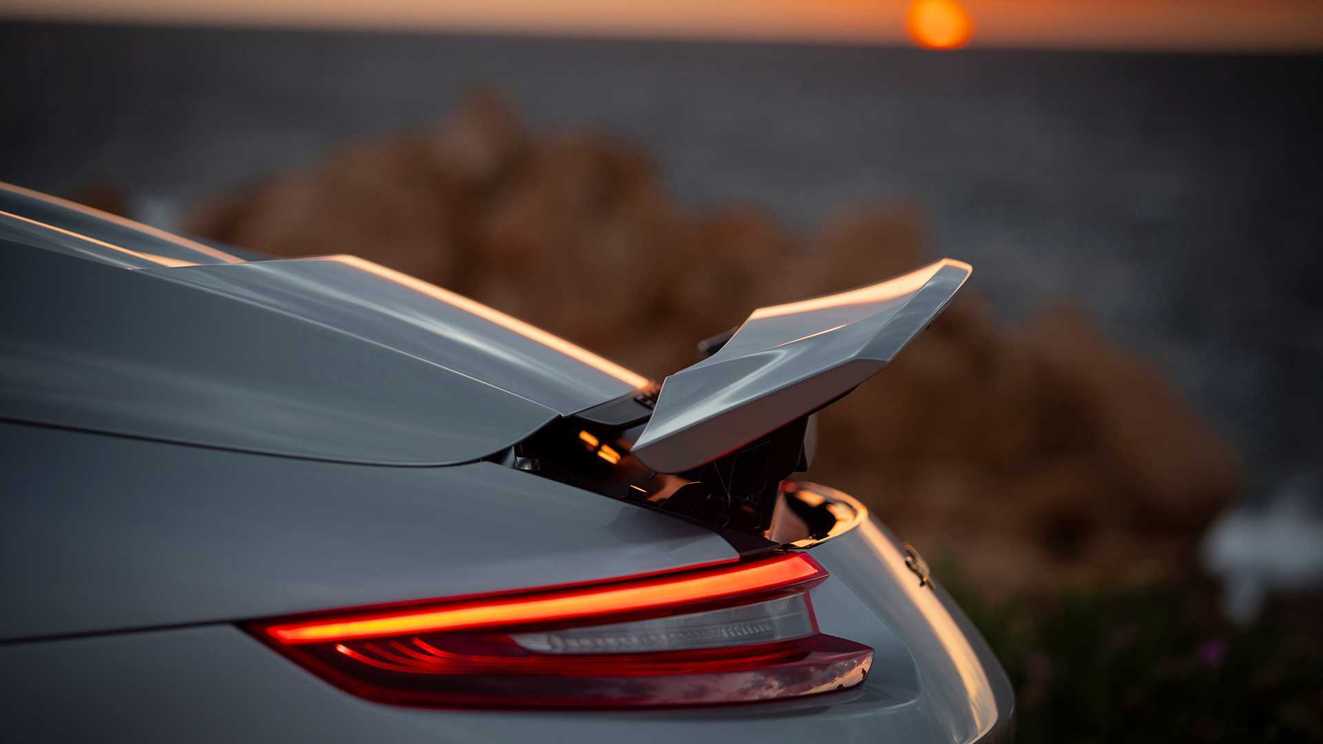 2019 포르쉐 911 스피드스터 [데이터주의] | 인스티즈