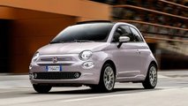 Fiat 500 Star
