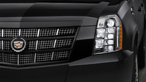 2012 Cadillac Escalade Premium 29.12.2011