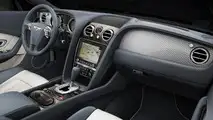 2012 Bentley Continental GT V8