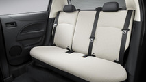2012 Mitsubishi Mirage