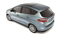 2013 Ford C-Max Energi - 14.12.2011