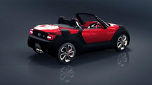Daihatsu D-X concept, 960, 10.11.2011