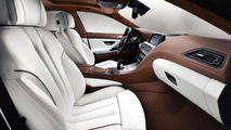 2012 BMW 6-Series Gran Coupe - 10.12.2011