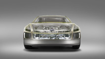 Subaru BRZ Prologue Boxer Sports Car Architecture II 13.09.2011