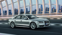 2012 Audi S8, 31.08.2011