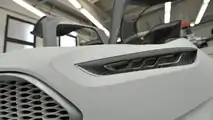 2011 Ford Evos konsepti