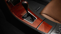 2012 Lexus ES 350 Touring Edition 03.10.2011