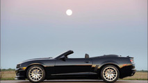 Hennessey 20th Anniversary Camaro - 10.10.2011