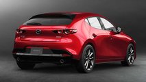 Mazda3, nuova e vecchia a confronto