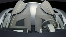 Peugeot Flux Concept