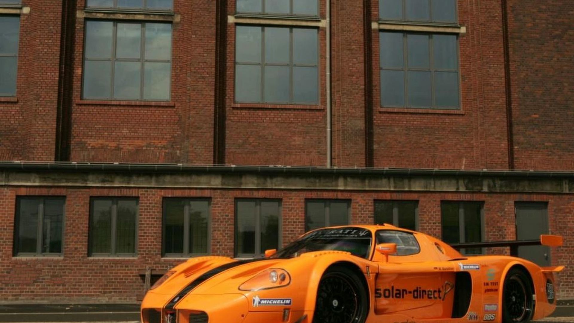 Edo unveils MC12 Corsa Edo unveils MC12 Corsa
