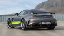 2020 Mercedes-AMG GT