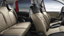 Fiat Panda Van 11.7.2012