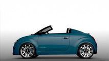 Fiat 500 Bellavista
