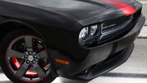 2012 Dodge Challenger Rallye Redline 26.3.2012