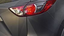 Mazda CX-5 Urban 30.10.2012