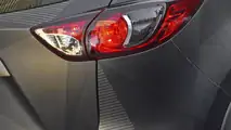 Mazda CX-5 Urban 30.10.2012