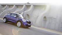 2013 MINI Paceman