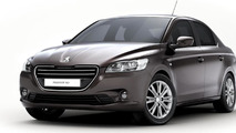 Peugeot 301 compact sedan
