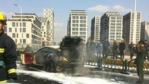 Ferrari FF fire, 500, 20.02.2012