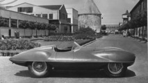 Alfa Romeo Disco Volante 14.2.2012