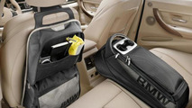 Original BMW Accessory Modern Line Storage Solution 17.02.2012