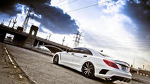 Misha Designs SL and CLS 14.06.2012