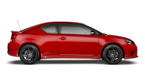2013 Scion tC Release Series 8.0 10.7.2012