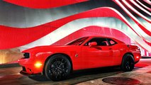 2019 Dodge Challenger R/T Scat Pack 1320